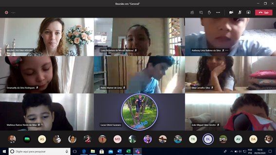 TAPIOCA-JOAO E BELINHA