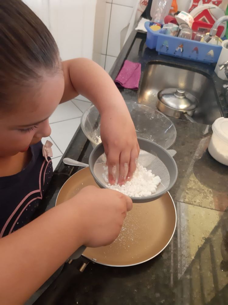 TAPIOCA-JOAO E BELINHA