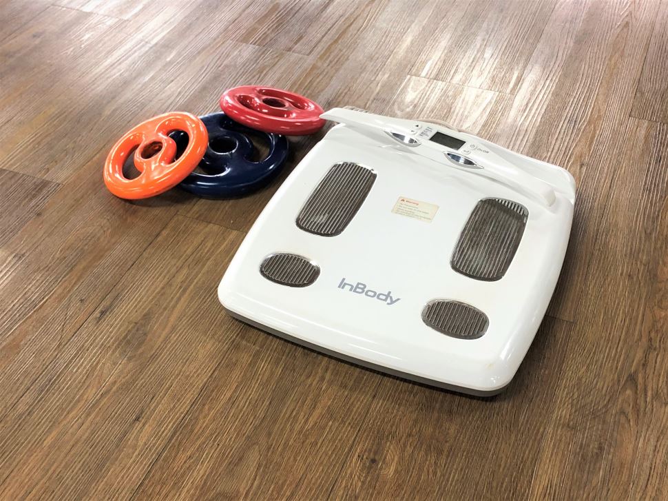 Compreenda melhor o seu corpo com a Bioimpedância do Sesi 