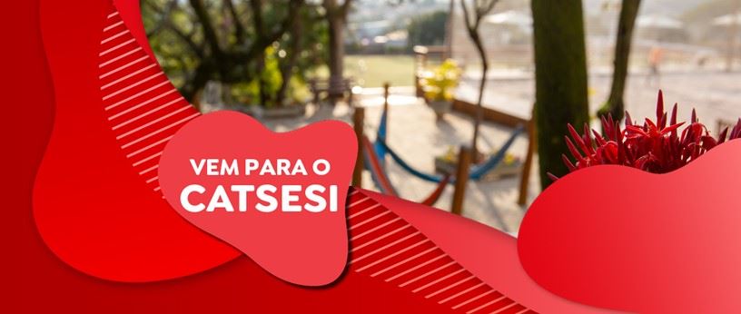 Seu fim de ano no CAT Sesi Limeira 