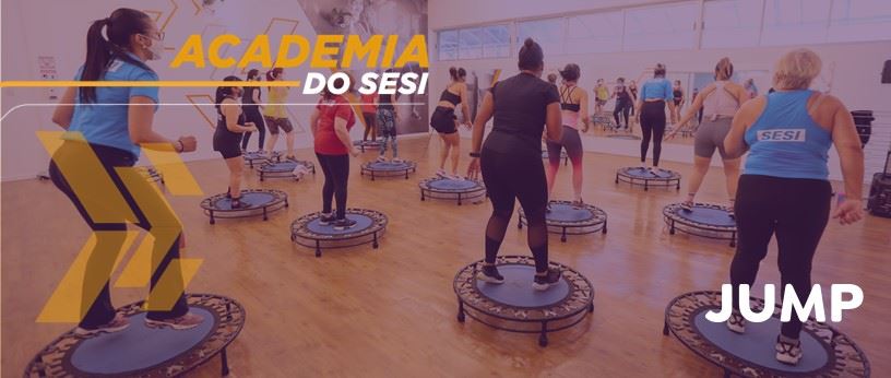 Jump no Sesi Limeira 