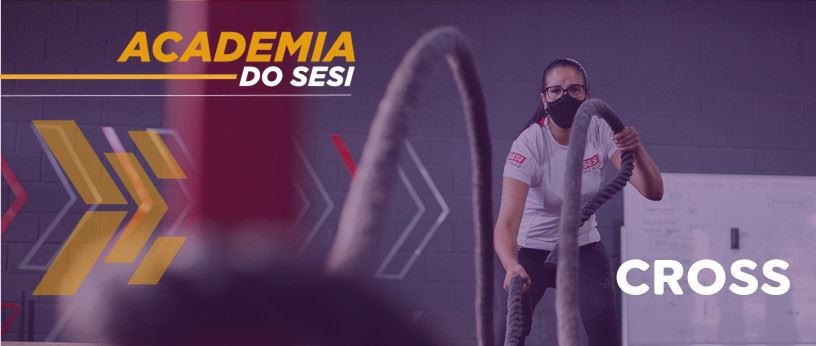 Cross no Sesi Limeira 