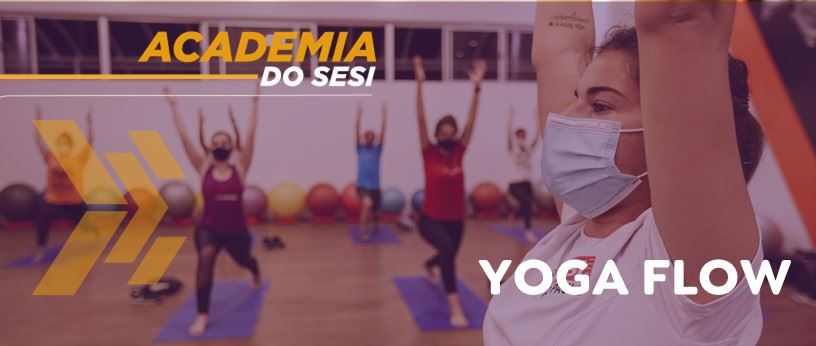 Yoga no Sesi Limeira 