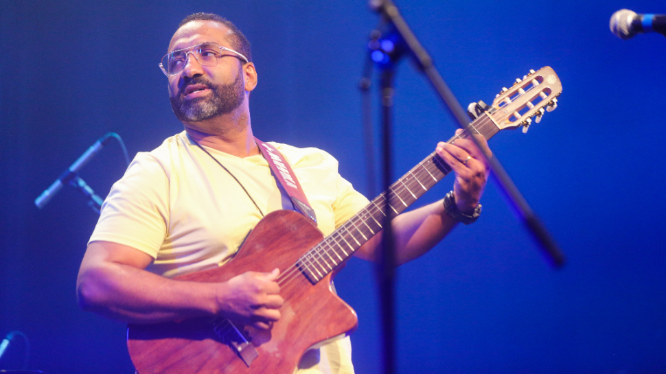 Lugão apresenta ‘Clássicos da MPB’ no Sesi Rio Claro