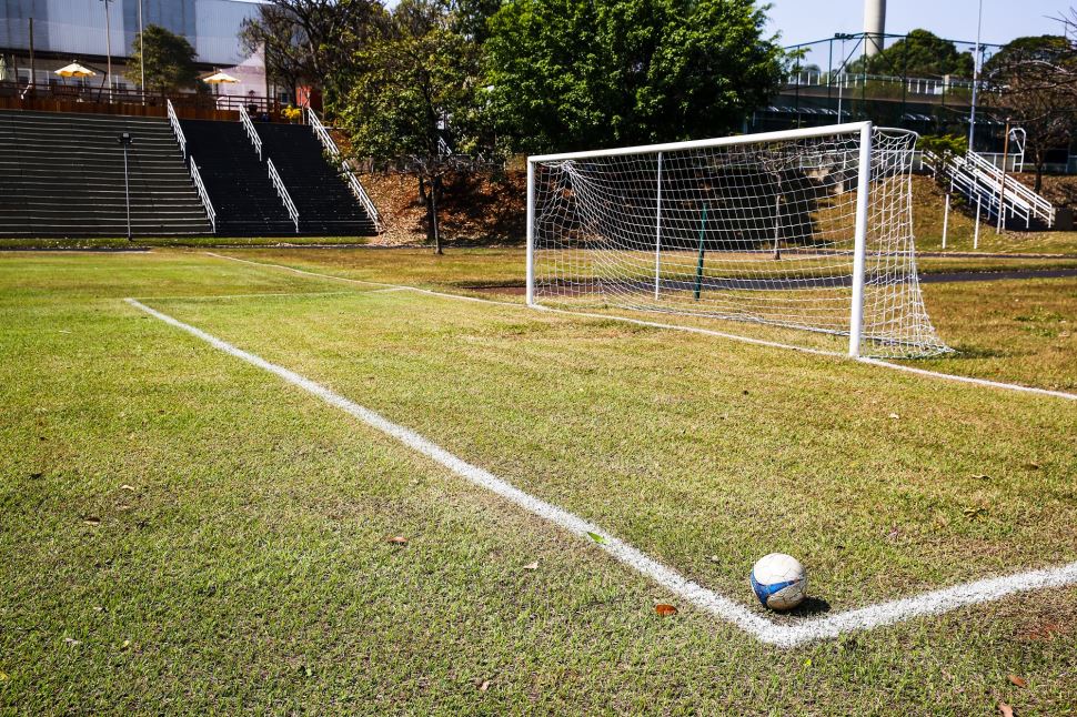 Estão abertas as rematrículas do Programa Atleta do Futuro 