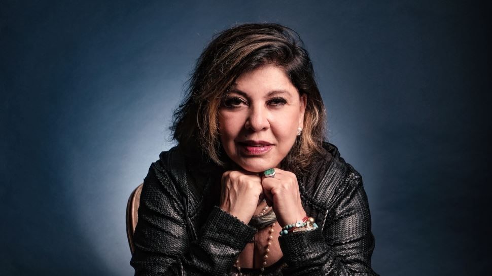 ‘Rainha Sertaneja’, Roberta Miranda faz show gratuito no Sesi Limeira 