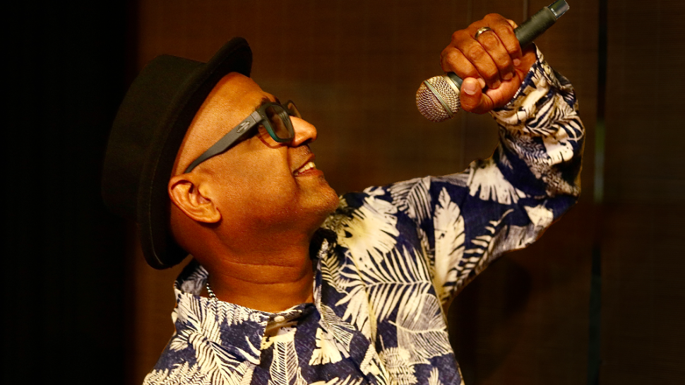 Juca Ferreira apresenta o show ‘Bambas do Samba’ no Sesi Limeira 