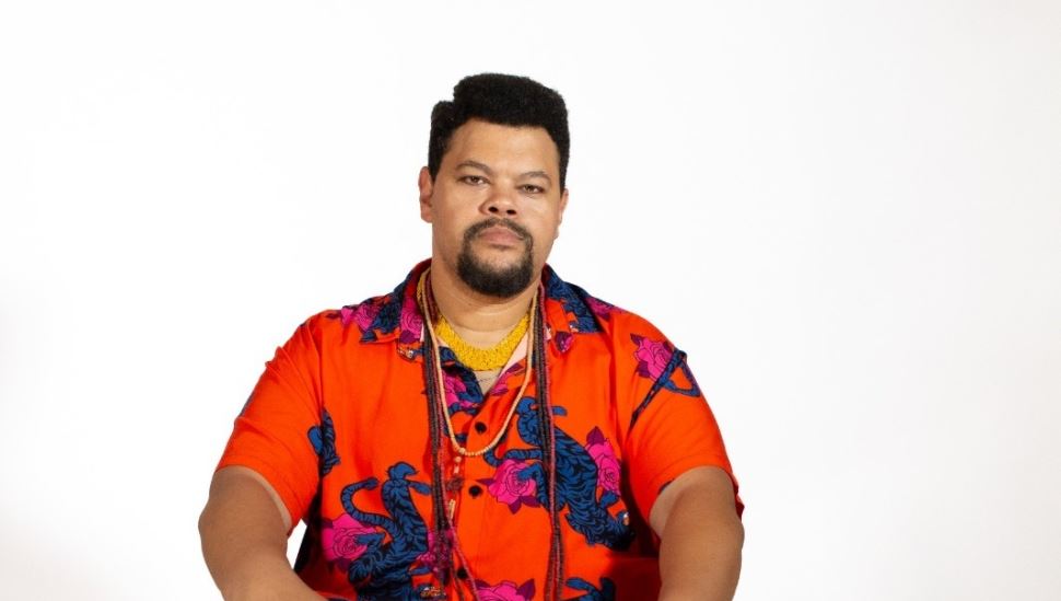 Babu Santana participa de bate-papo sobre cinema brasileiro no Sesi Rio Claro 