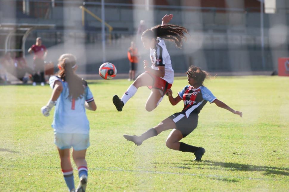 Sesi-SP vence Botafogo na estreia do Paulista Feminino Sub-15