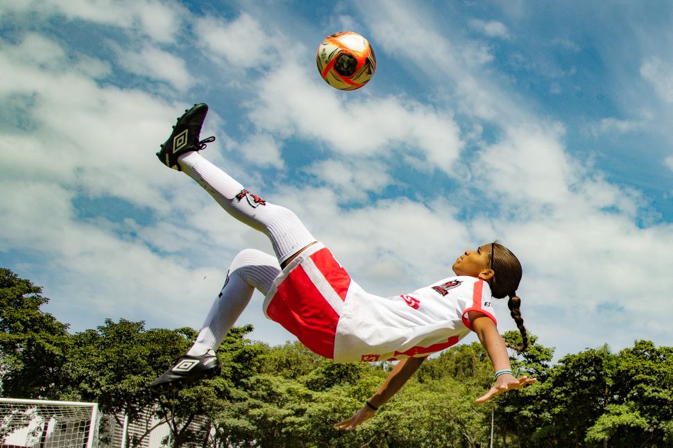 Sesi-SP recebe o São Paulo em duelo pelas quartas de final do Paulista Feminino Sub-15 