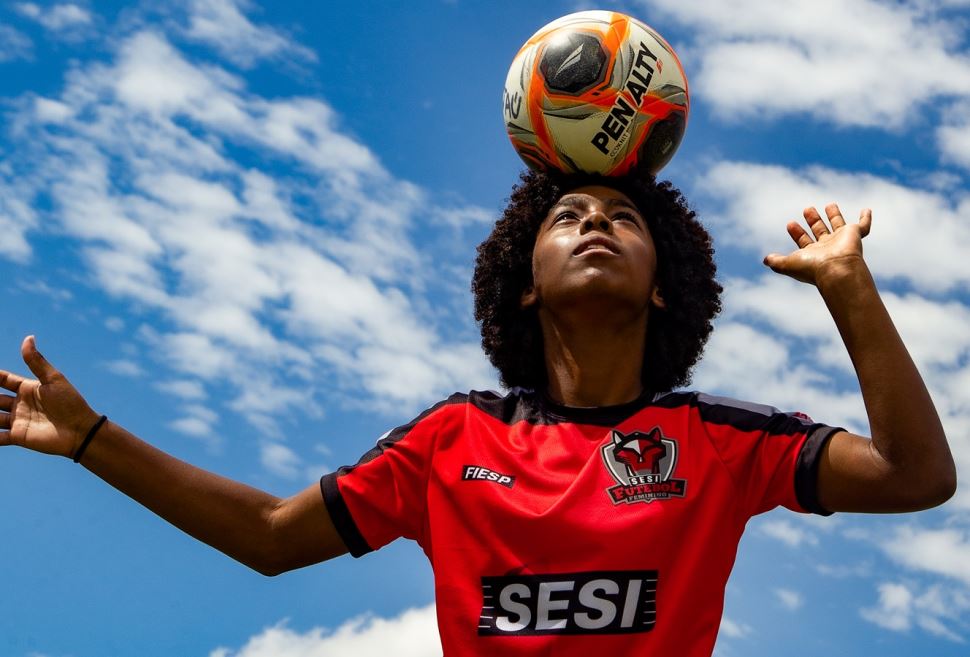 Sesi-SP visita o São Paulo e busca vaga às semifinais do Paulista Sub-15