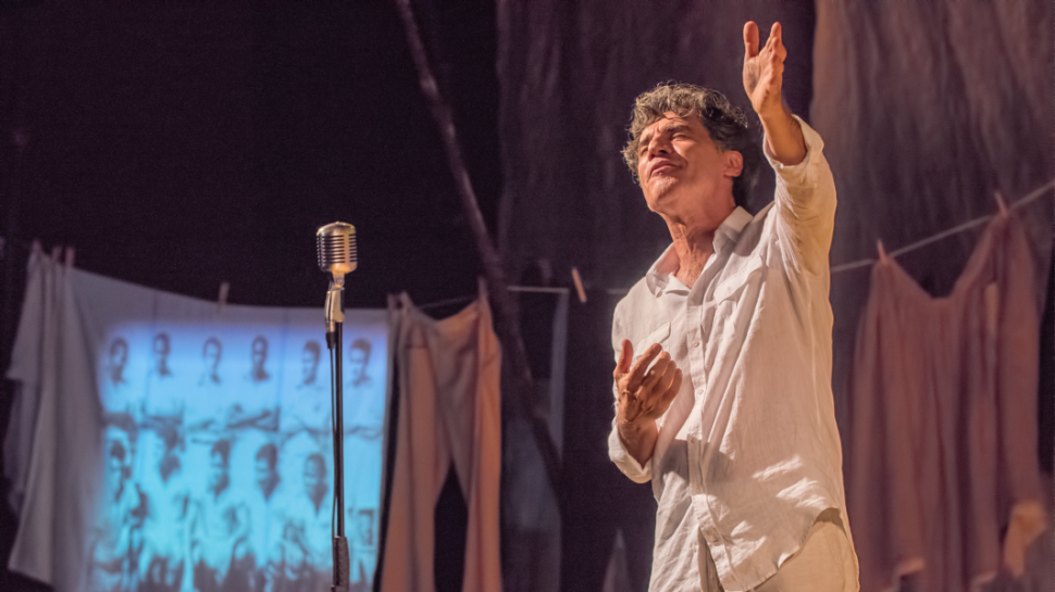 Teatro do Sesi Piracicaba celebra 20 anos com programação cultural gratuita