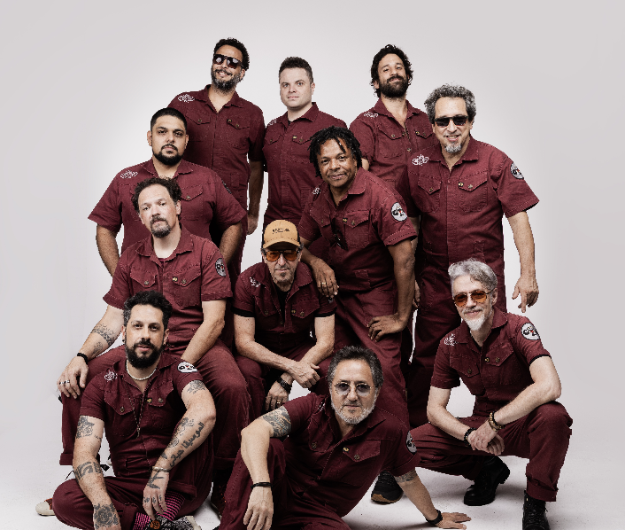 Centro Cultural Sesi Rio Claro recebe Funk como Le Gusta com o show ‘Roda de Funk’