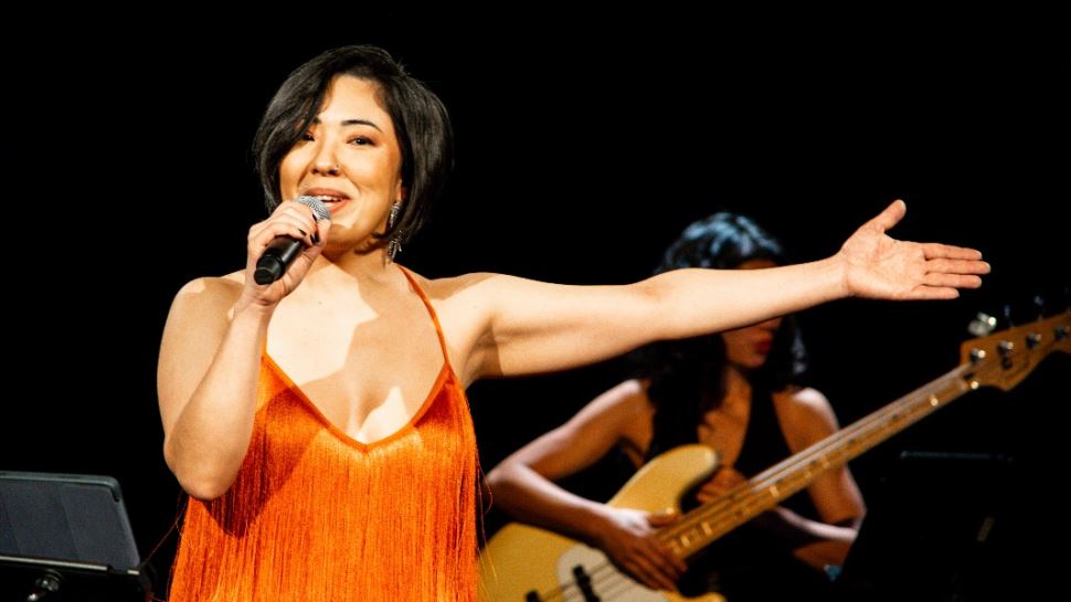 Sesi Piracicaba recebe show que exalta a força criativa das mulheres na música