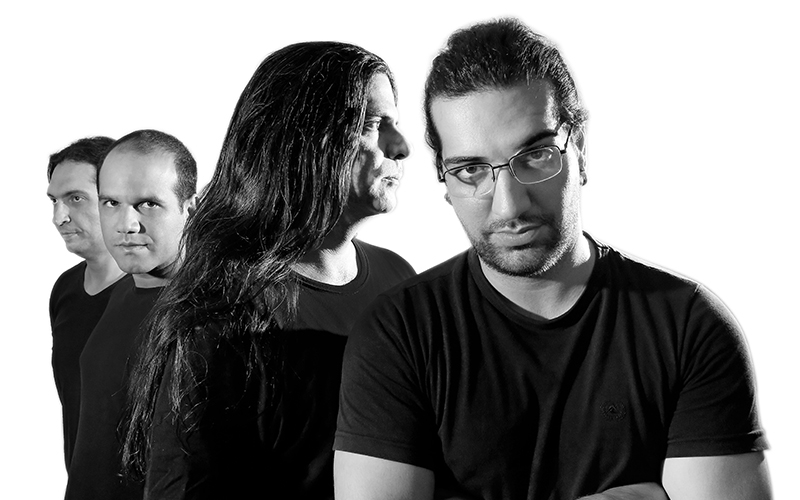 Tributo a Legião Urbana agita o palco do SESI Marília