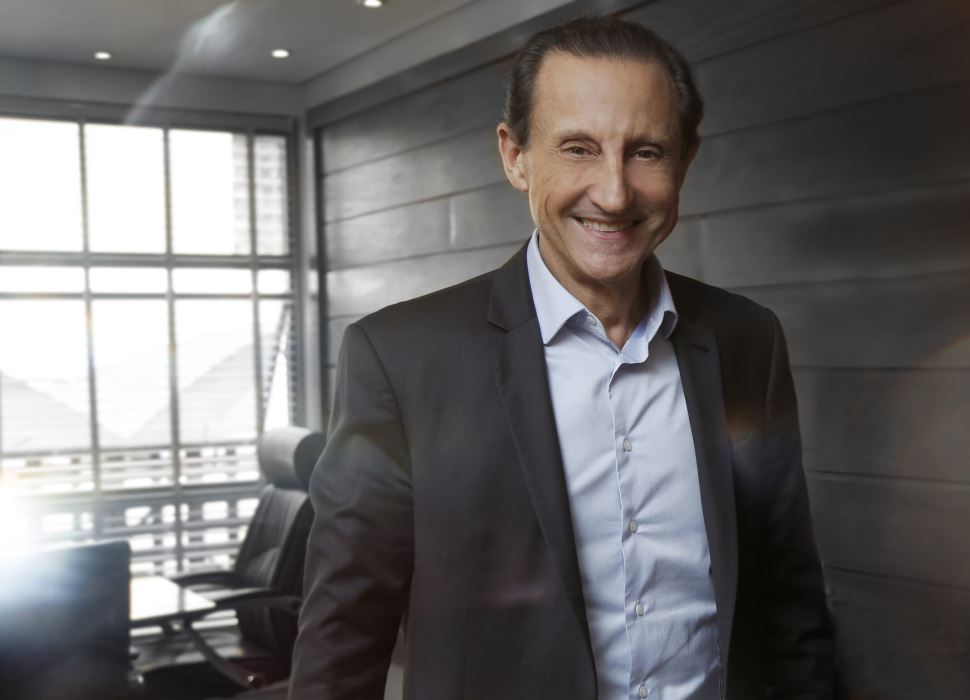 Paulo Skaf Visita Garça e Marília nesta terça-feira (19/10)