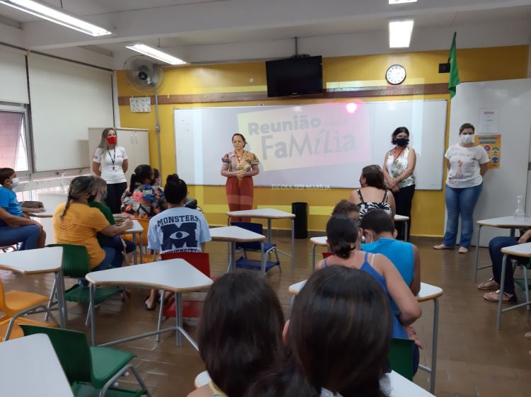 volta as aulas 04 marilia