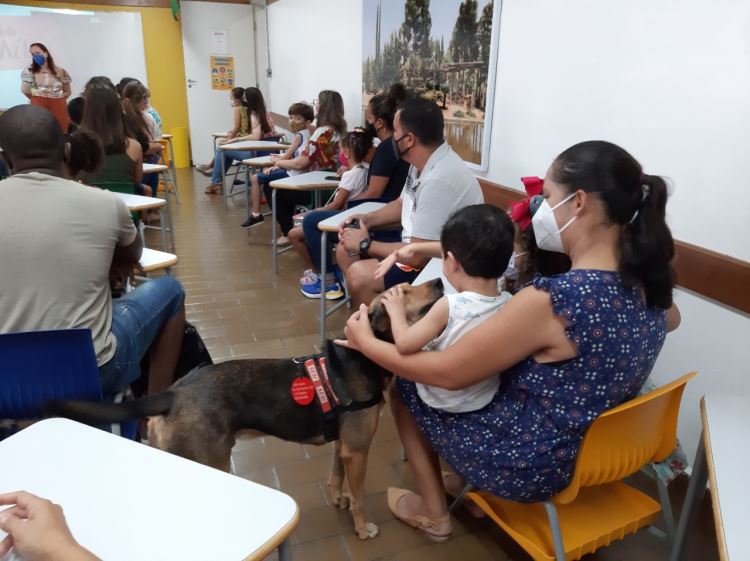 volta as aulas 01 marilia