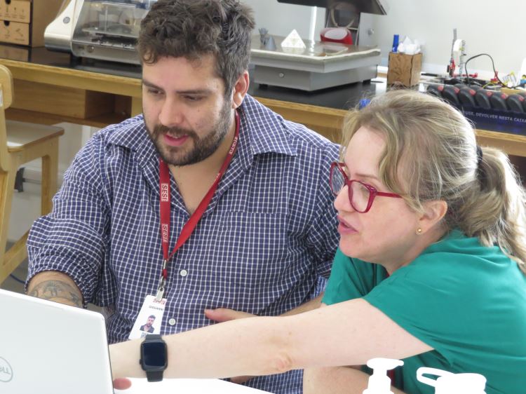                sesi e senai marilia                