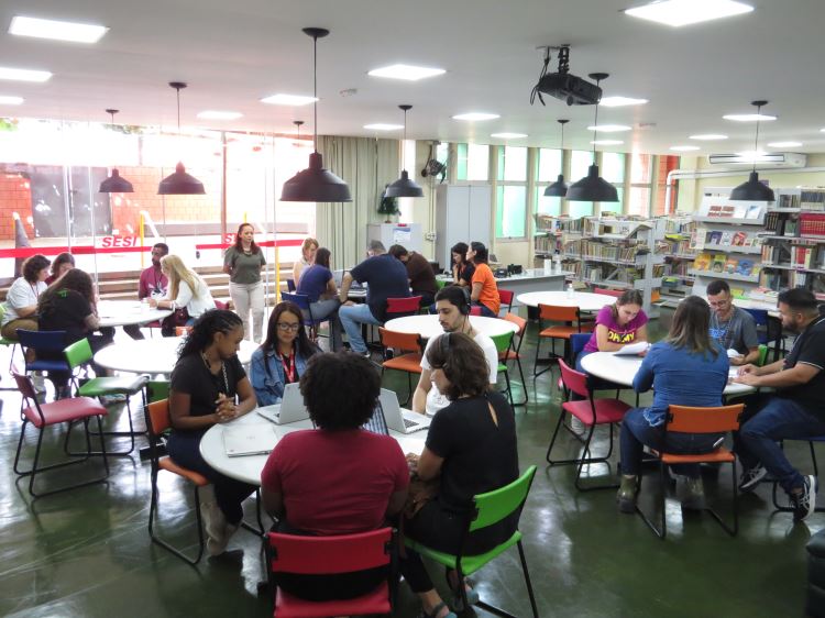                         sesi e senai marilia       