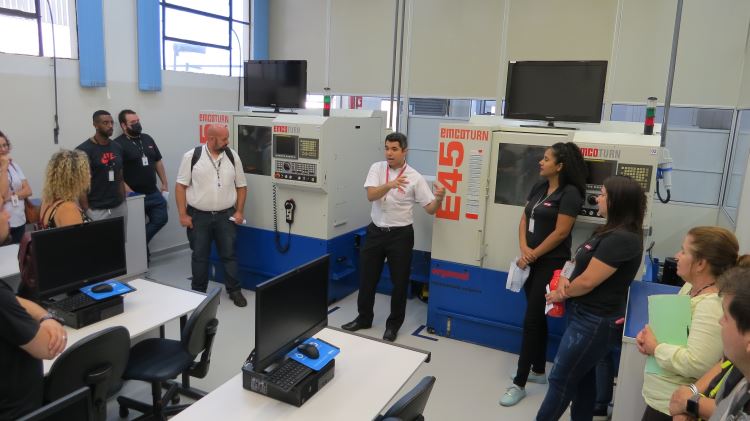                              sesi e senai marilia  