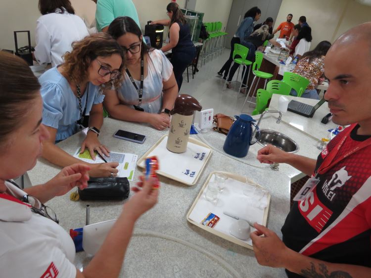           sesi e senai marilia                     