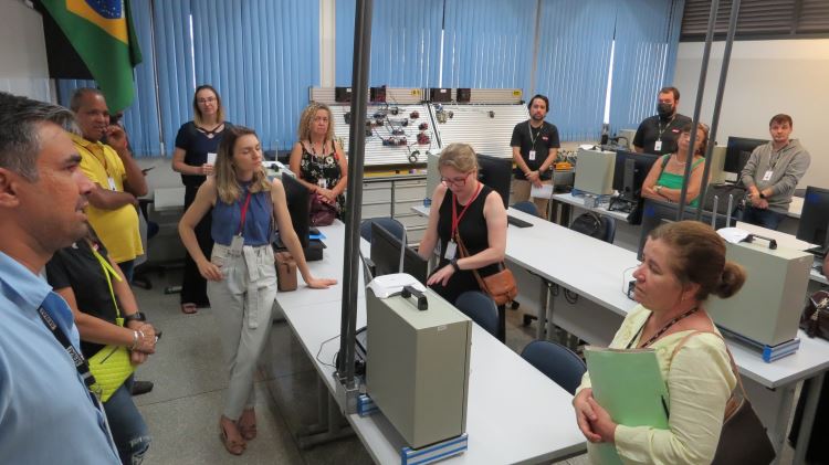                 sesi e senai marilia               