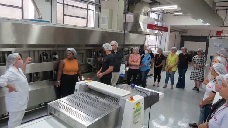                                sesi e senai marilia