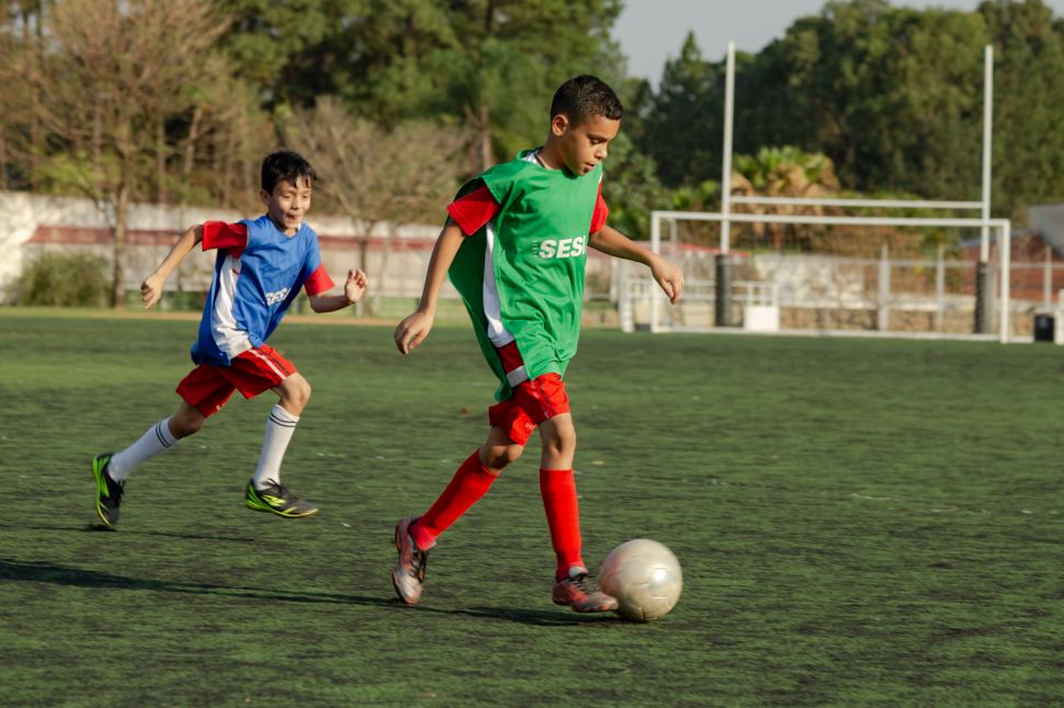 Cronograma de inscrições para vagas remanescentes do Programa Atleta do Futuro