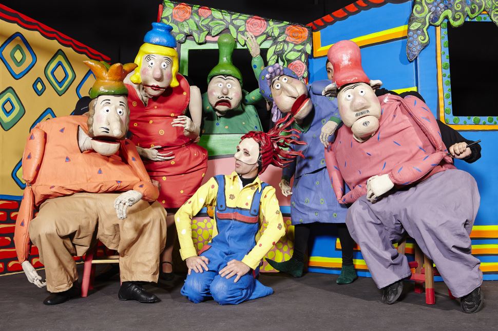 Espetáculo infantil e homenagem a grandes nomes da MPB são os destaques da programação cultural em março