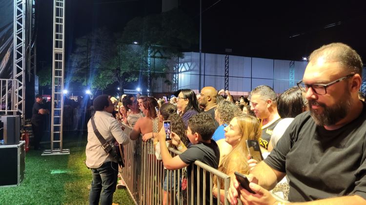 Grupo Revelação Sesi Marilia 1