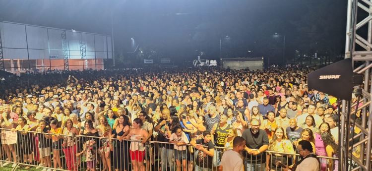 Grupo Revelação Sesi Marilia 1