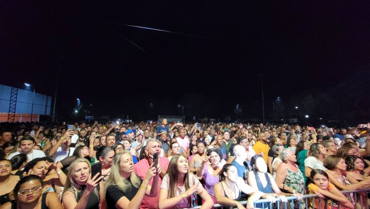 Grupo Revelação Sesi Marilia 1