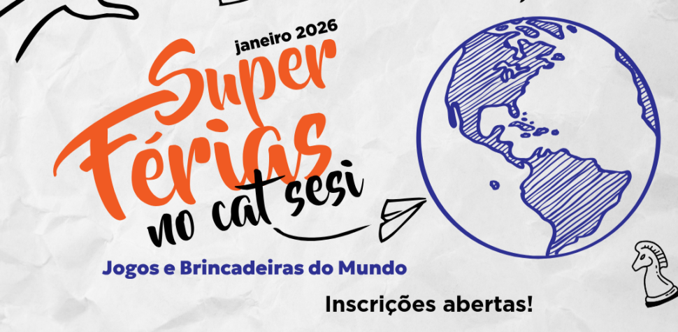 Super Férias 2026