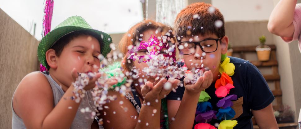 SESI Marília abre a programação cultural de 2026 com Carnaval para toda a família