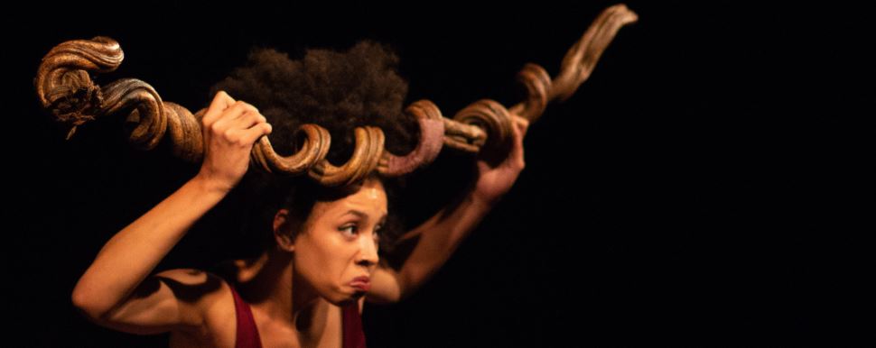 Uma celebração à ancestralidade feminina e às escrevivências negras chega ao SESI Marília