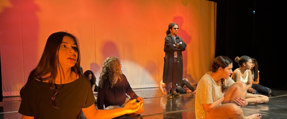 SESI Marília abre inscrições gratuitas para cursos de iniciação teatral com turmas para crianças, adolescentes e adultos