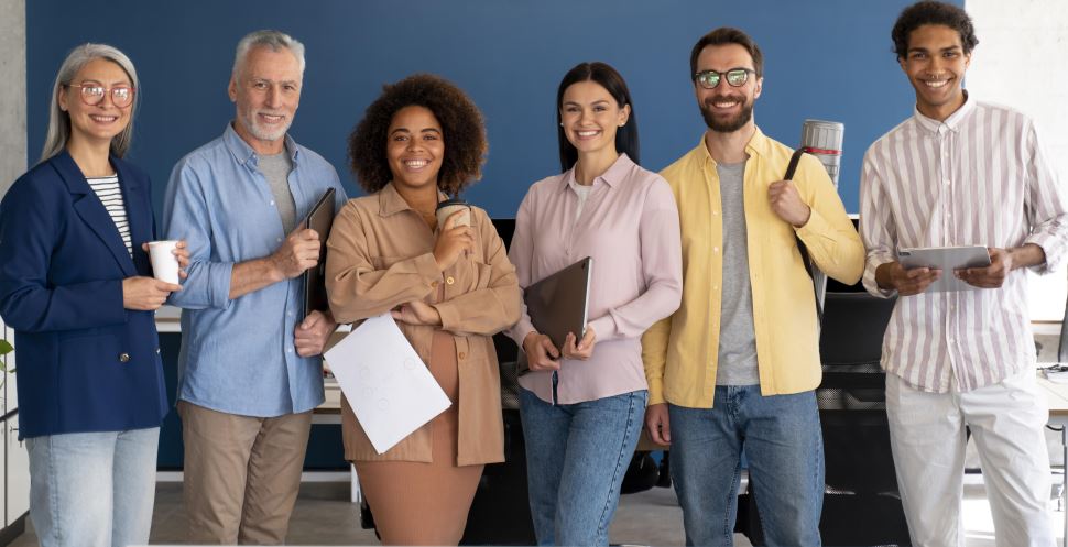 Escolas SESI da região estão com inscrições abertas para banco de talentos e oportunidades de estágio para diversas cidades da região