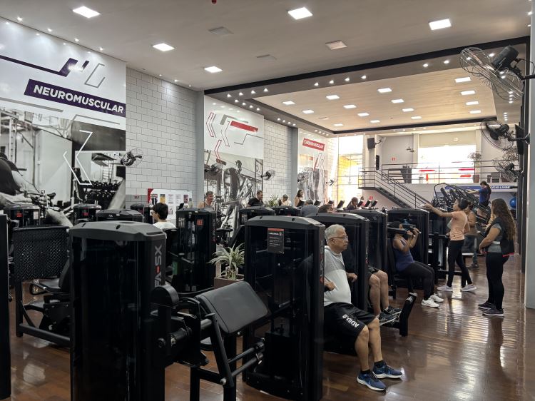 academia sesi marilia