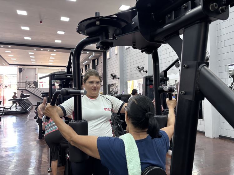 academia sesi marilia