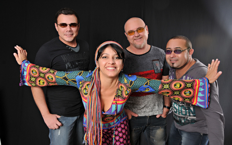 VINIL 78 - FLASH BACK