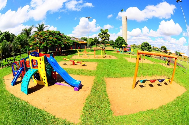 Playground