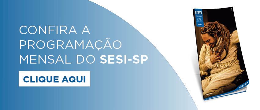 Programação de novembro