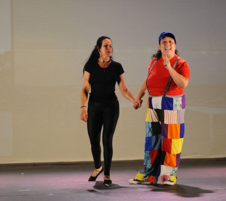 festival dança 2018