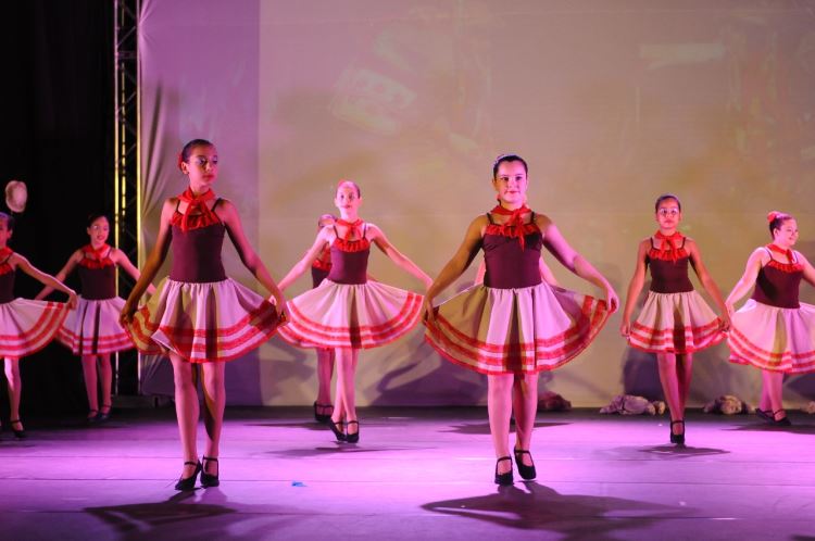 festival dança 2018