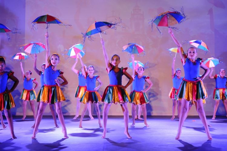 festival dança 2018