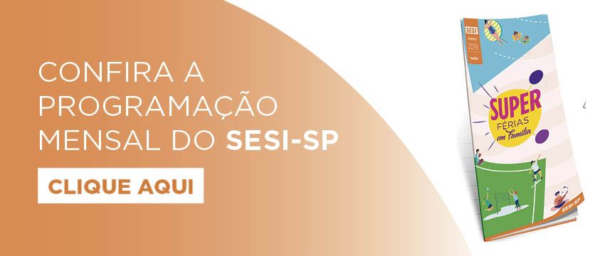 Programação de janeiro