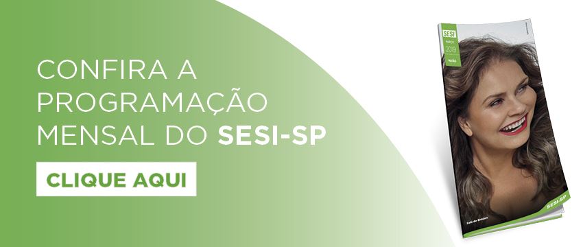 Programação de março