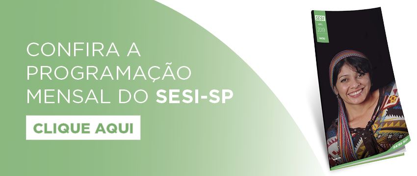 Programação de abril