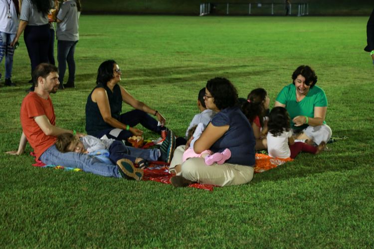 Fafá de Belém - SESI Matão